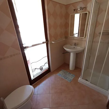 Nyaraló Nuova Valmar 