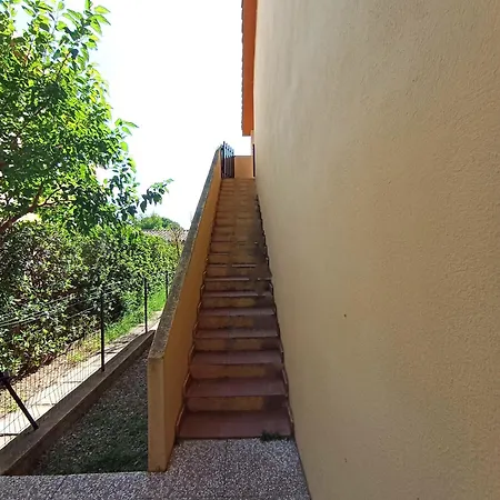 بيت للعطل Nuova Valmar 